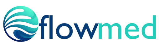 FlowMed Logo